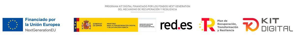 Programa de kit Digital