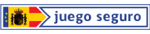 Logo Juego seguro