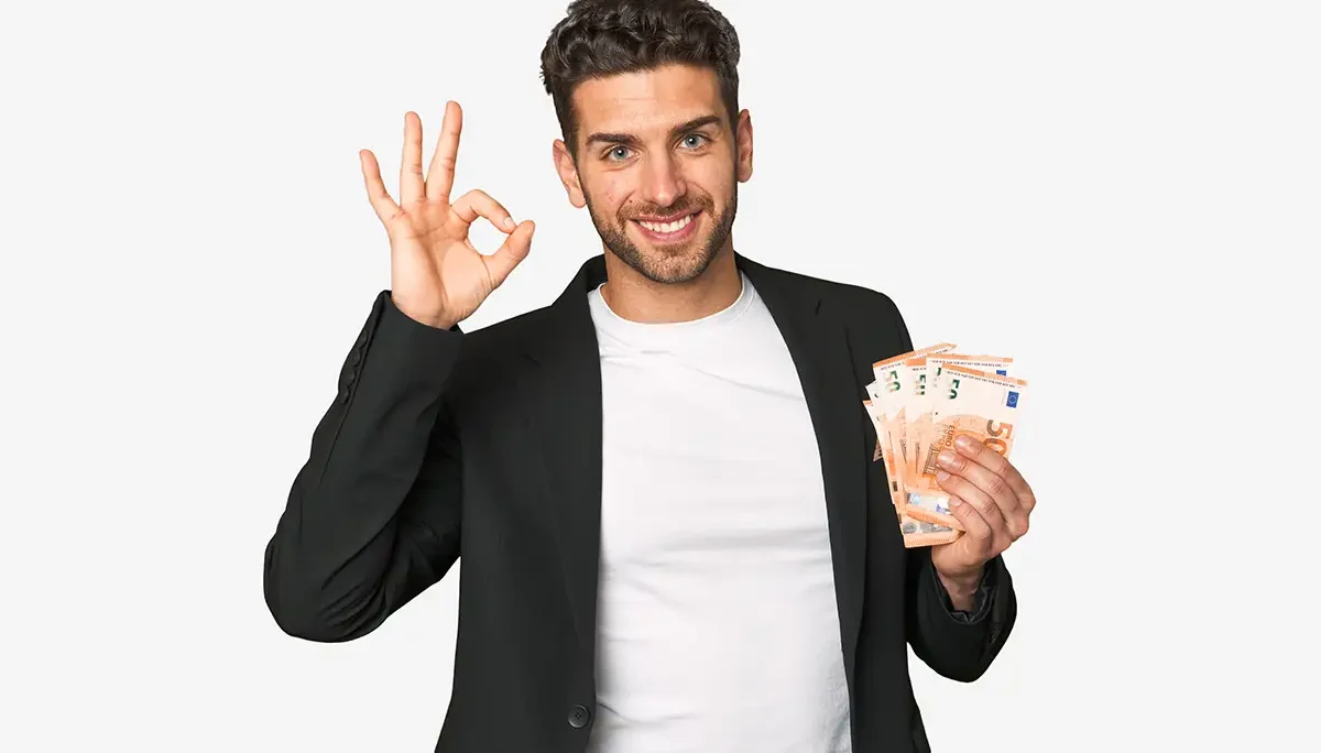 ¿Cuánto tiempo tengo para cobrar la Lotería Nacional?