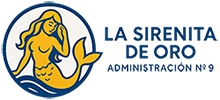 Lotería de Benidorm | La Sirenita de Oro Adm. Nº9